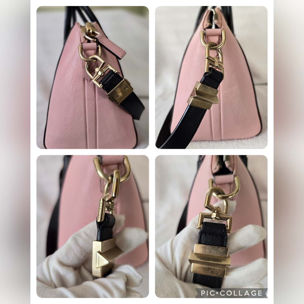 💯Authentic Pre-owned Givenchy Antigona Handbag/Shoulder Bag - Picture 6 of 13